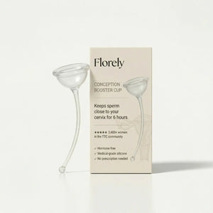 Conception Booster Cup