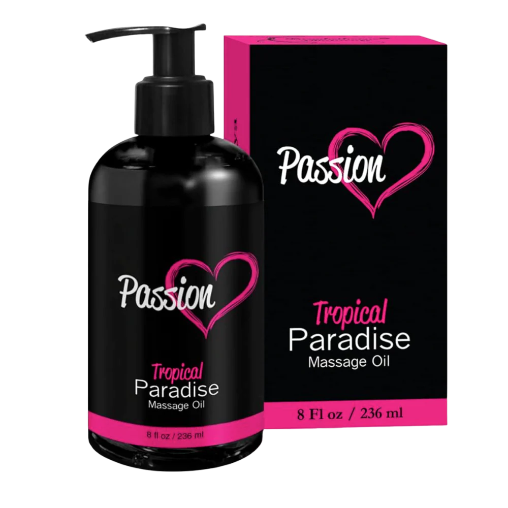 Ignite Sensation Oil