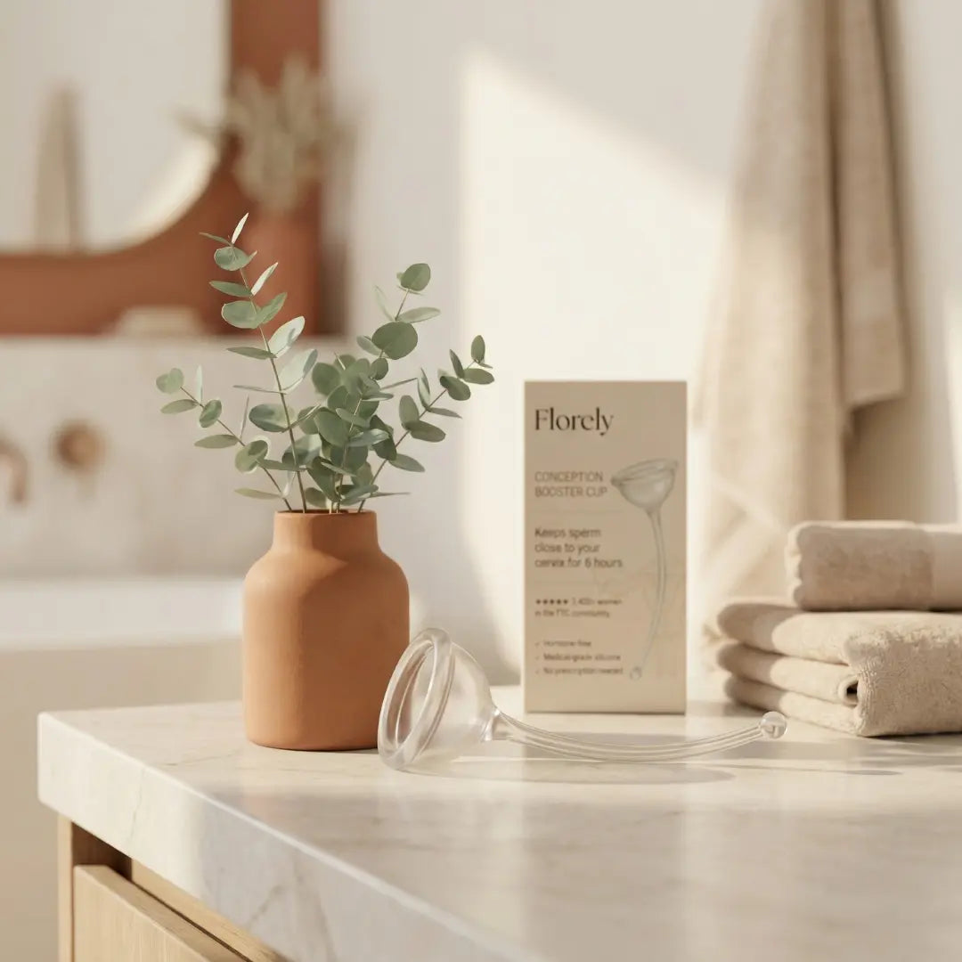 Conception Booster Cup